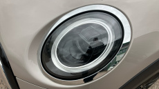 MINI Hatchback 1.5 Cooper Exclusive 3dr Auto Petrol Hatchback